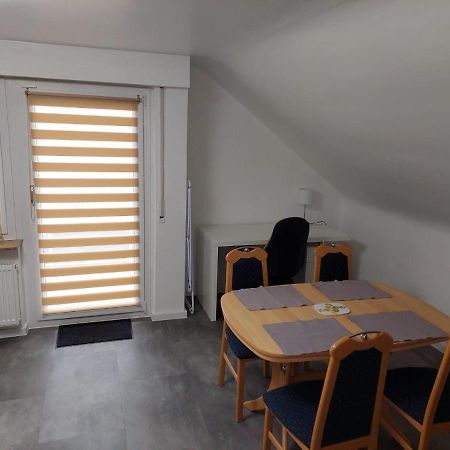 Bruno'S Ferienwohnung Wendlingen am Neckar Esterno foto
