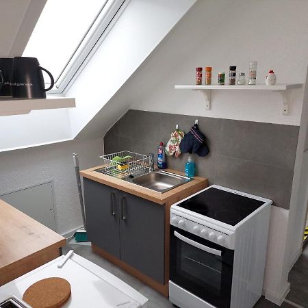 Bruno'S Ferienwohnung Wendlingen am Neckar Esterno foto