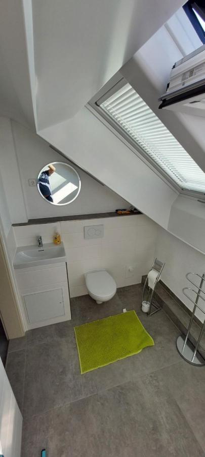 Bruno'S Ferienwohnung Wendlingen am Neckar Esterno foto