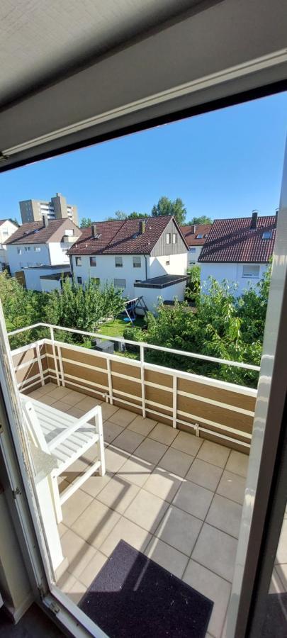 Bruno'S Ferienwohnung Wendlingen am Neckar Esterno foto