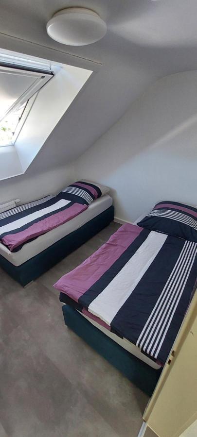 Bruno'S Ferienwohnung Wendlingen am Neckar Esterno foto
