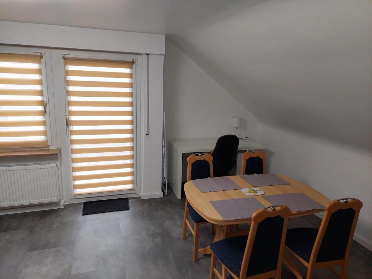 Bruno'S Ferienwohnung Wendlingen am Neckar Esterno foto