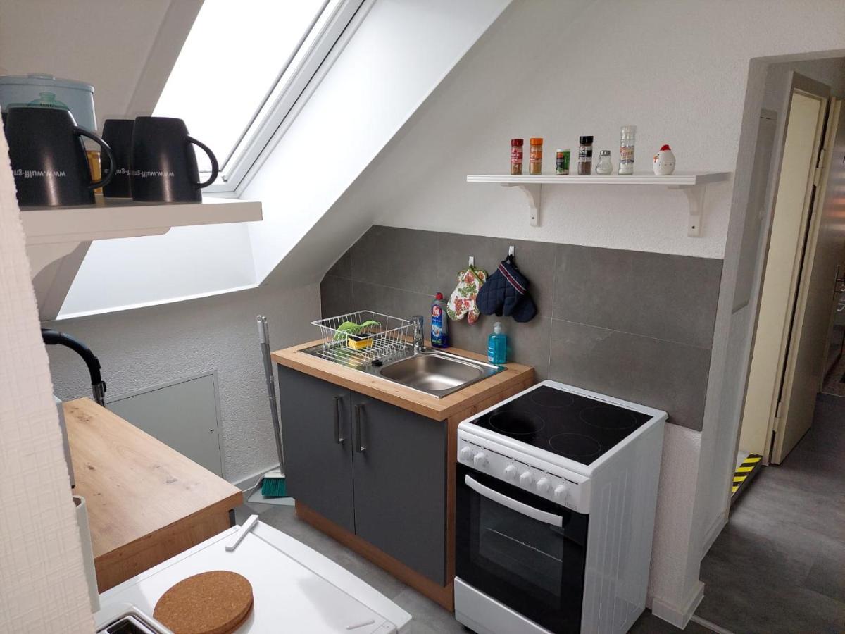 Bruno'S Ferienwohnung Wendlingen am Neckar Esterno foto