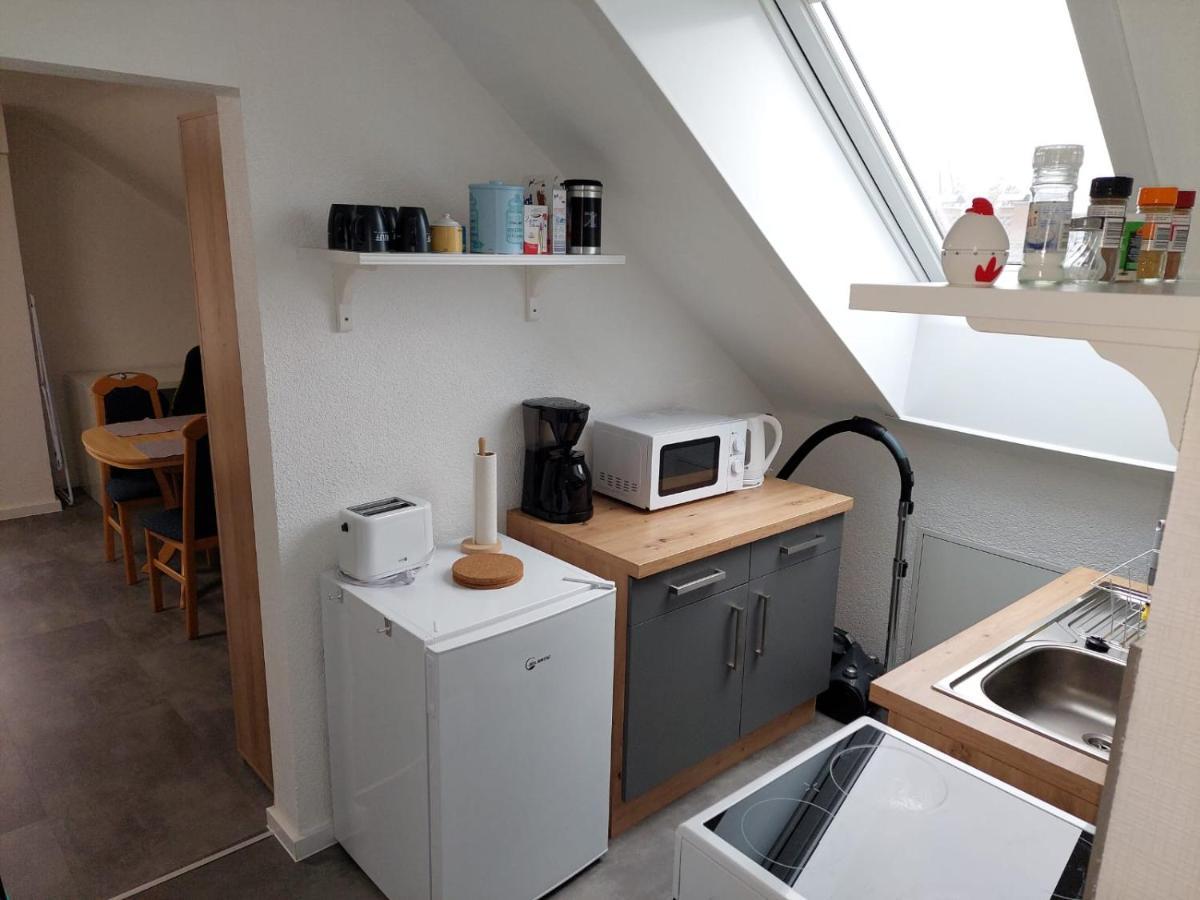 Bruno'S Ferienwohnung Wendlingen am Neckar Esterno foto