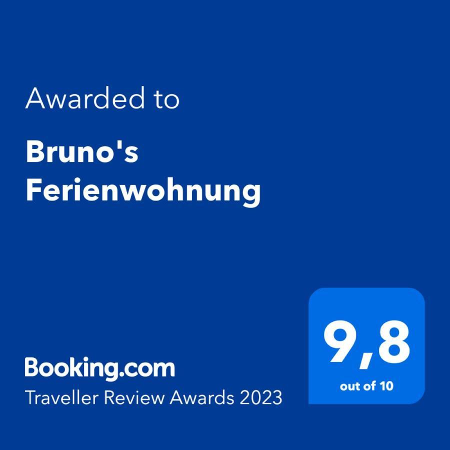 Bruno'S Ferienwohnung Wendlingen am Neckar Esterno foto